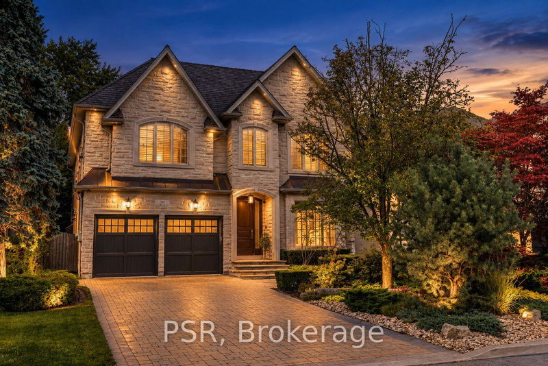 Image of home for listing MLS® C13835204