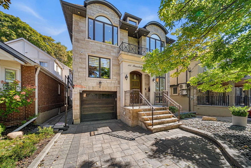 Image of home for listing MLS® C13835218