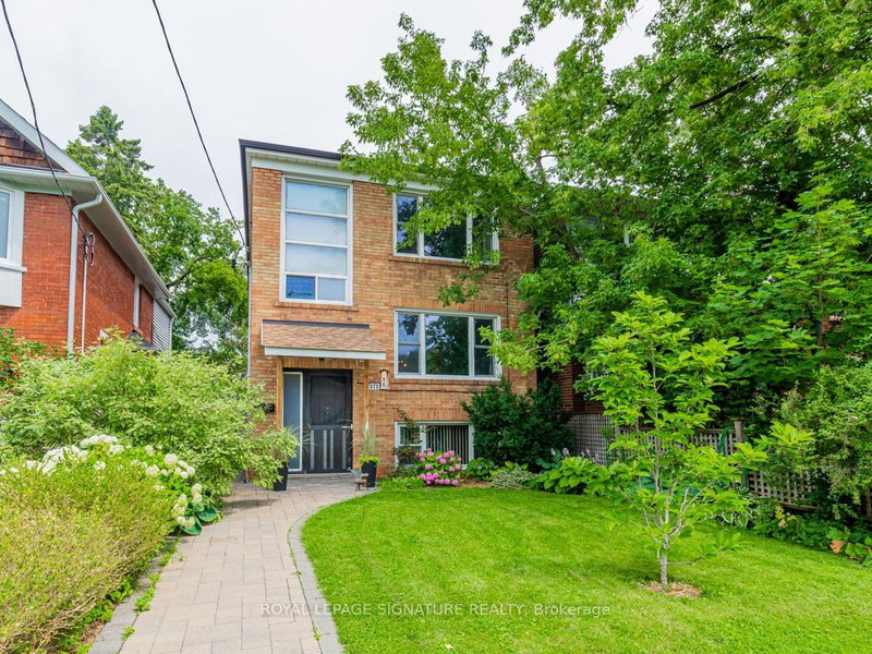 Image of home for listing MLS® C13835226