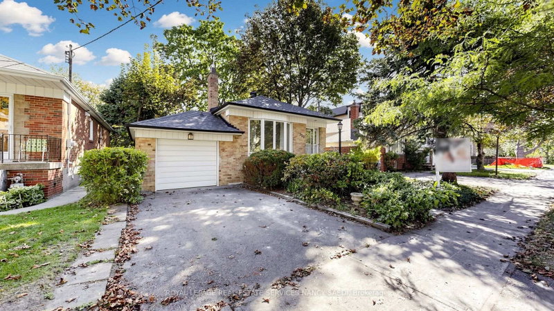 Image of home for listing MLS® C13835396