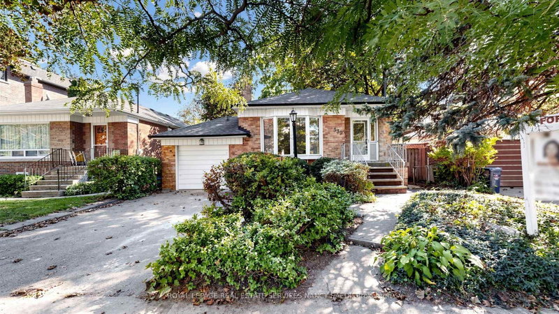 Image of home for listing MLS® C13835396