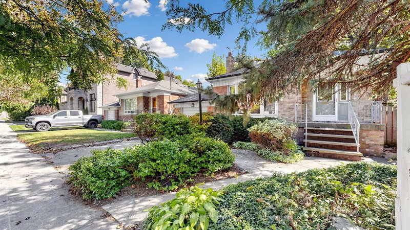 Image of home for listing MLS® C13835396
