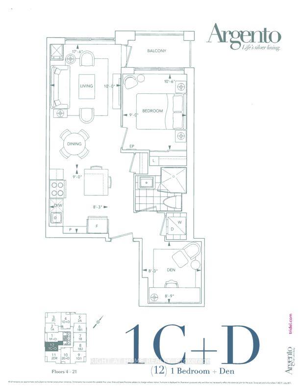 Image of home for listing MLS® C13835406