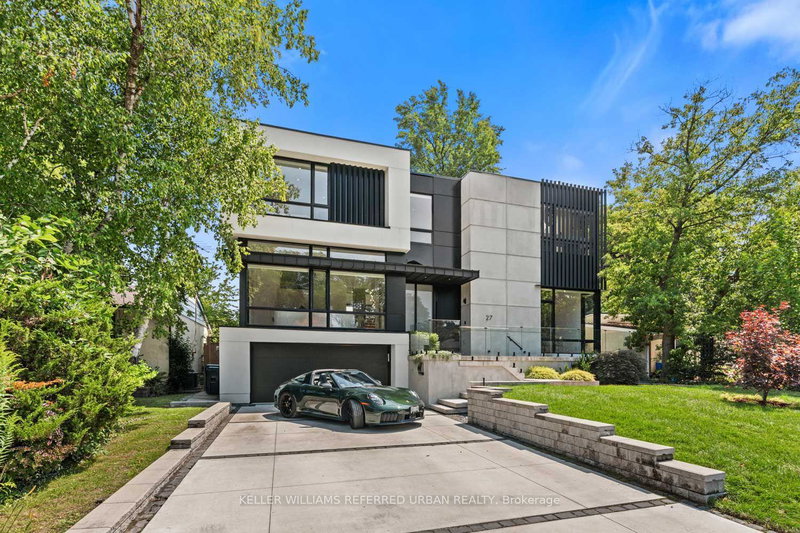 Image of home for listing MLS® C13835630