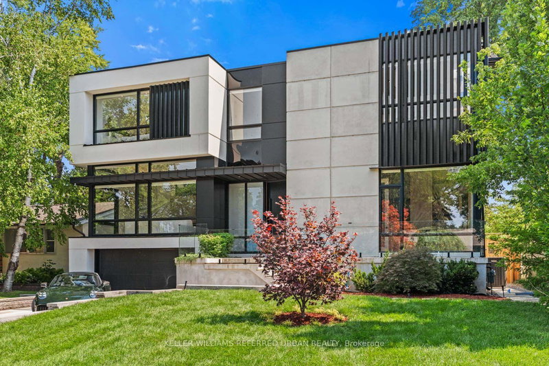 Image of home for listing MLS® C13835630