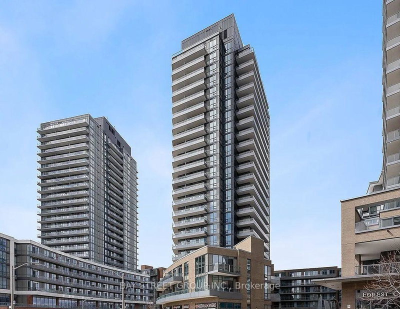 Image of home for listing MLS® C13835768
