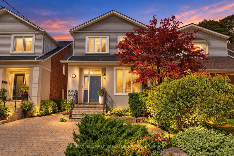 Image of home for listing MLS® C13835804