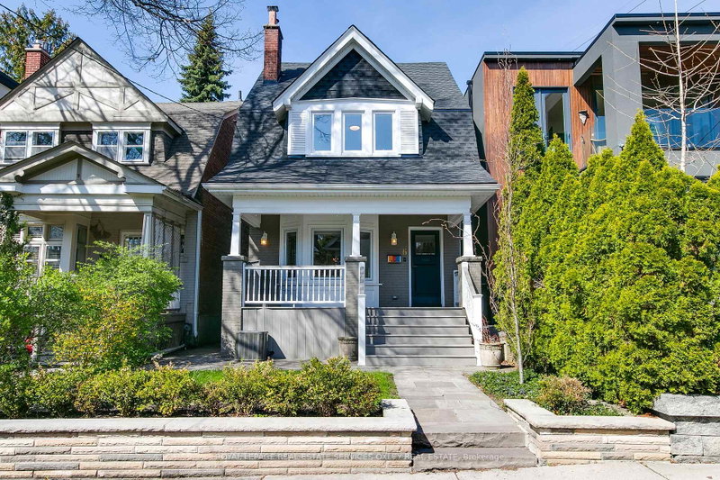 Image of home for listing MLS® C13836076