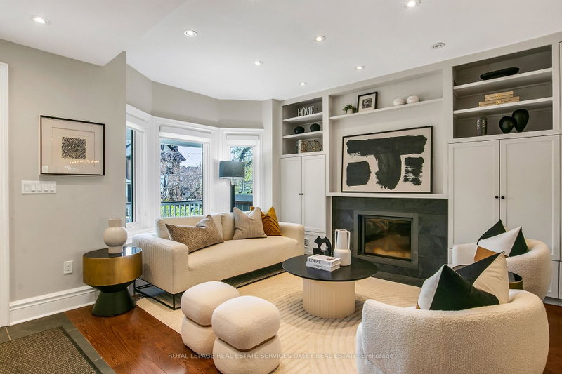 Image of home for listing MLS® C13836076