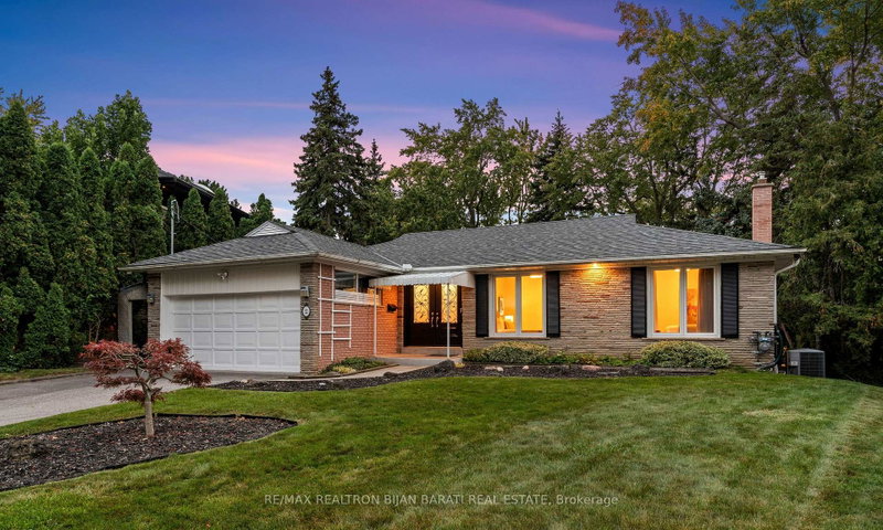 Image of home for listing MLS® C13836244