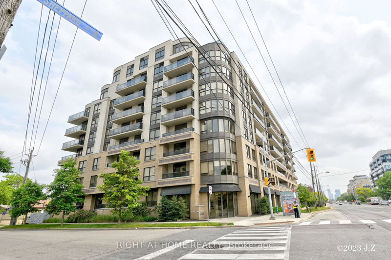 Image of home for listing MLS® C13836324