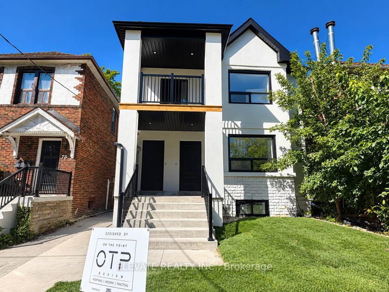 Image of home for listing MLS® C13836706