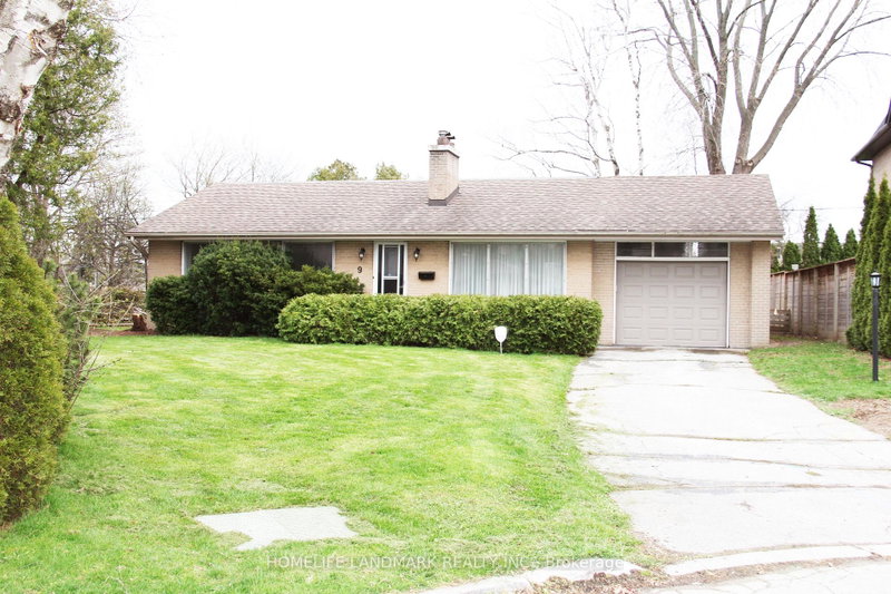 Image of home for listing MLS® C13836792