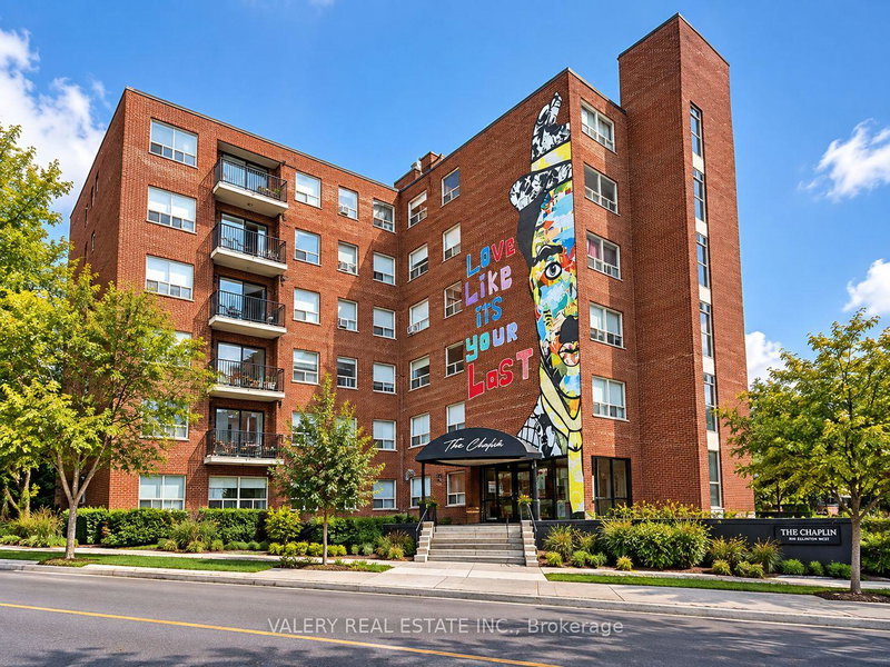 Image of home for listing MLS® C13836834