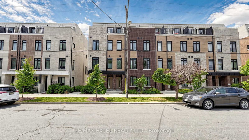 Image of home for listing MLS® C13836856