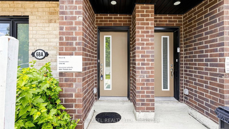 Image of home for listing MLS® C13836856