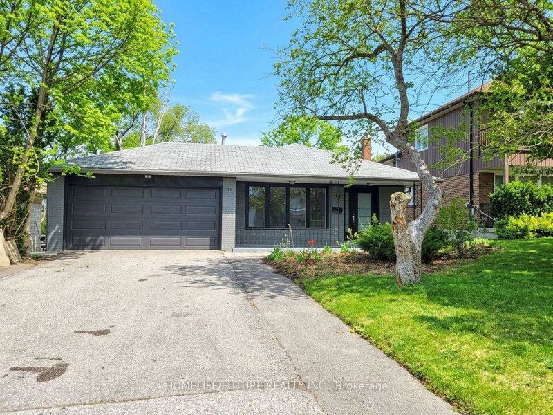Image of home for listing MLS® C13837026