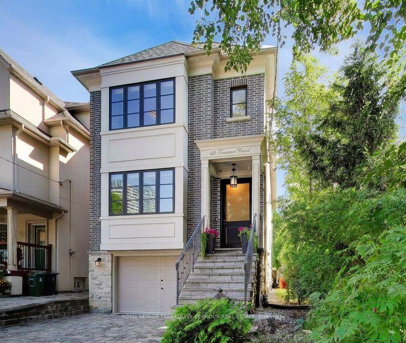 Image of home for listing MLS® C13837300