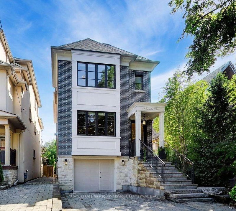 Image of home for listing MLS® C13837300
