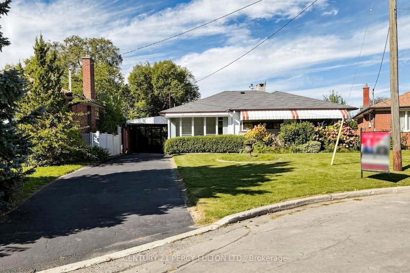 Image of home for listing MLS® C13837364