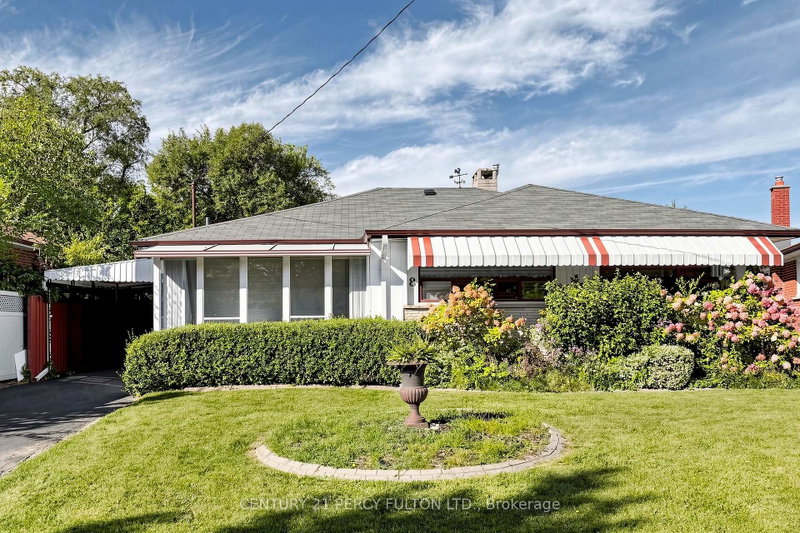 Image of home for listing MLS® C13837364
