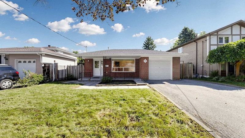 Image of home for listing MLS® C13837480