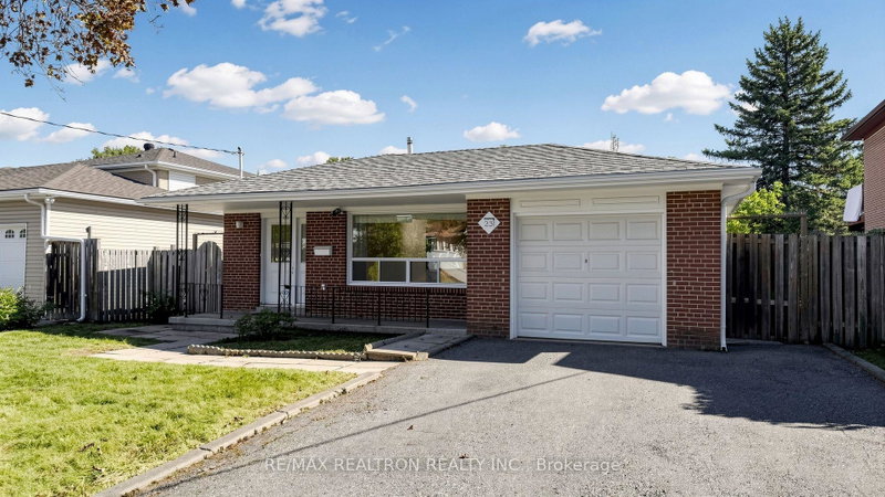 Image of home for listing MLS® C13837480