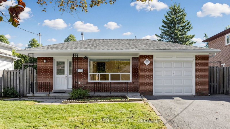 Image of home for listing MLS® C13837480