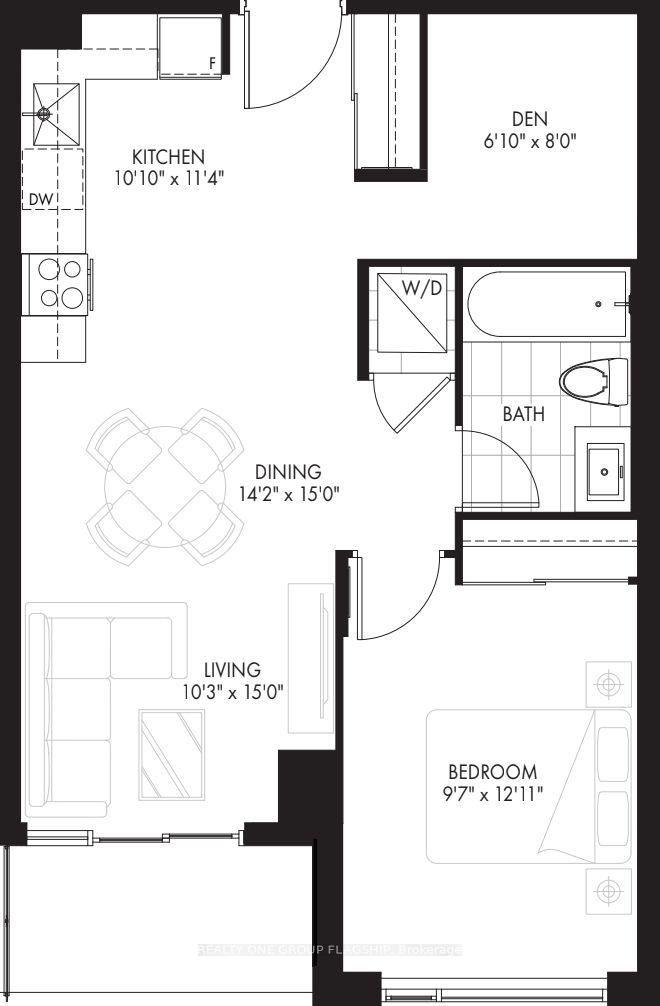 Image of home for listing MLS® C13837504