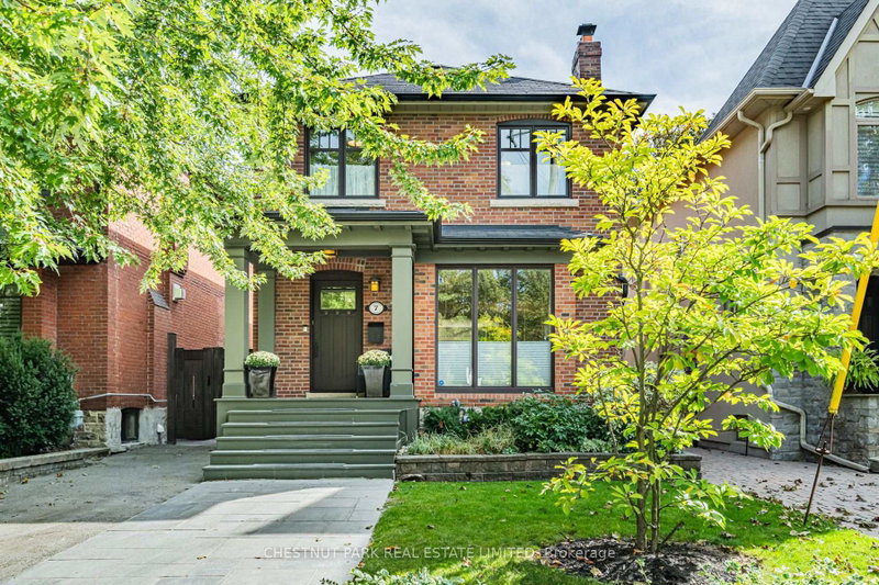 Image of home for listing MLS® C13837806