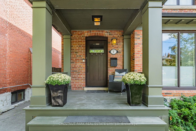 Image of home for listing MLS® C13837806