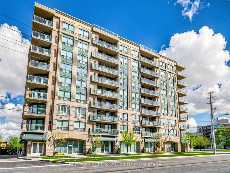 Image of home for listing MLS® C13837854