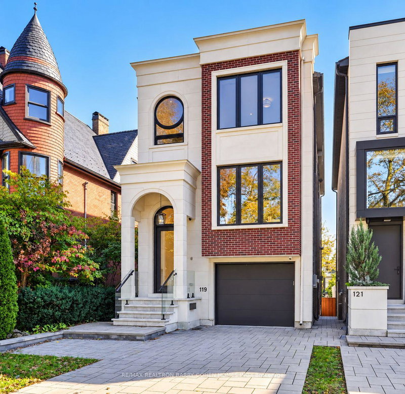 Image of home for listing MLS® C13837912