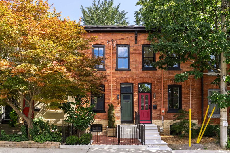 Image of home for listing MLS® C13838226