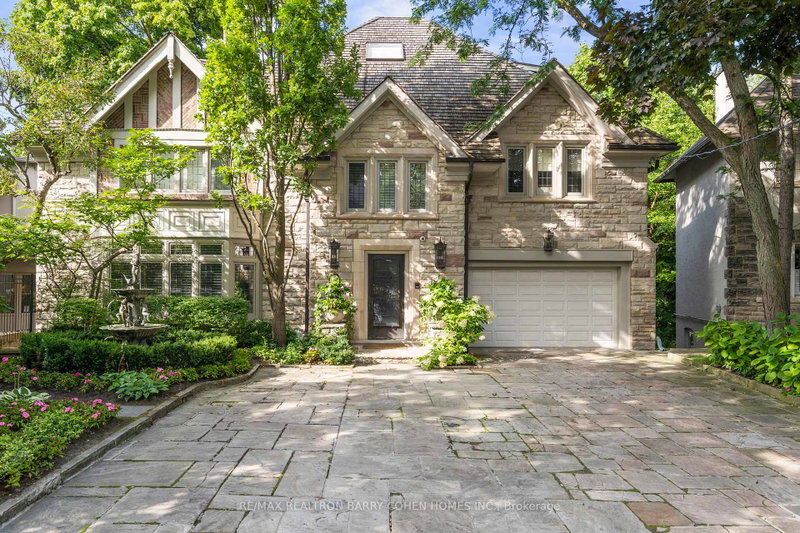 Image of home for listing MLS® C13838352