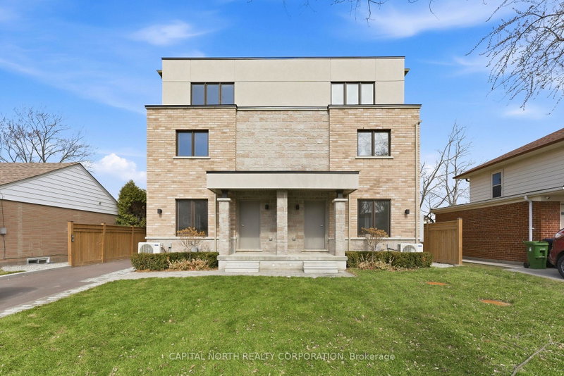 Image of home for listing MLS® C13838398