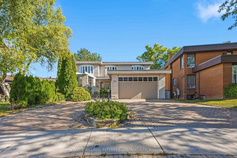 Image of home for listing MLS® C13838480