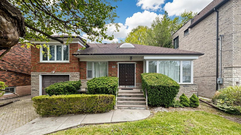 Image of home for listing MLS® C13838618