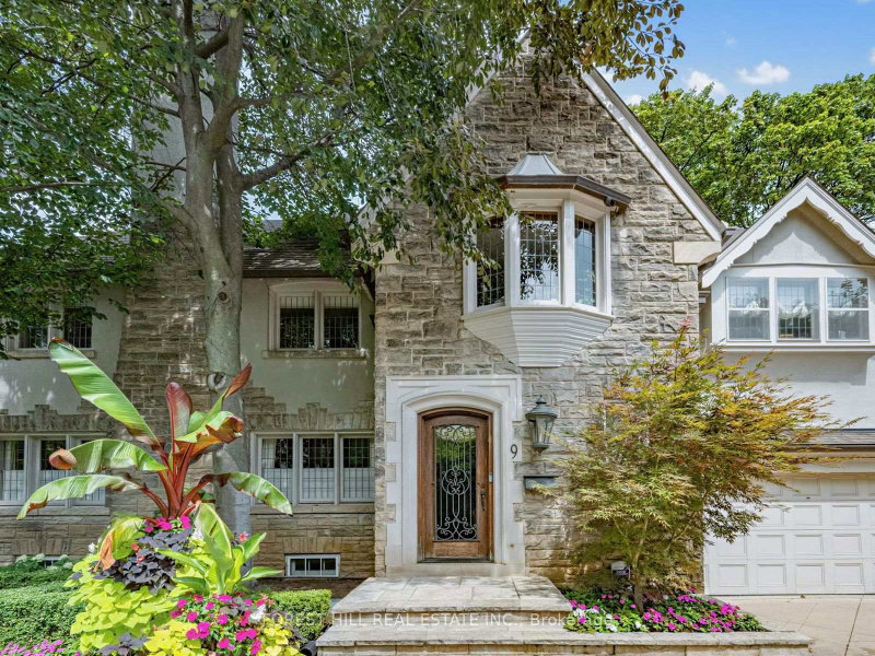 Image of home for listing MLS® C13838736
