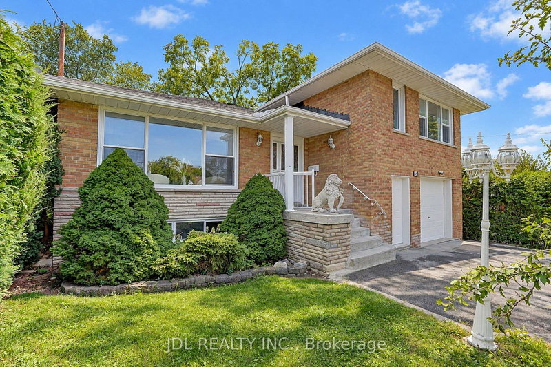 Image of home for listing MLS® C13839012