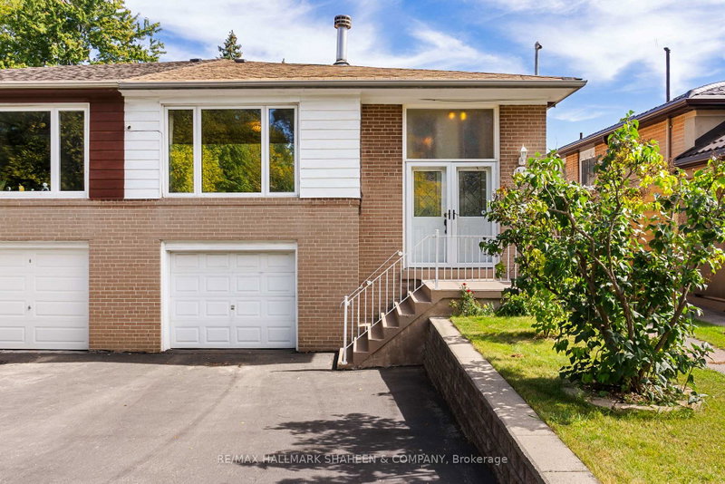 Image of home for listing MLS® C13839768