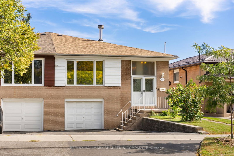 Image of home for listing MLS® C13839768