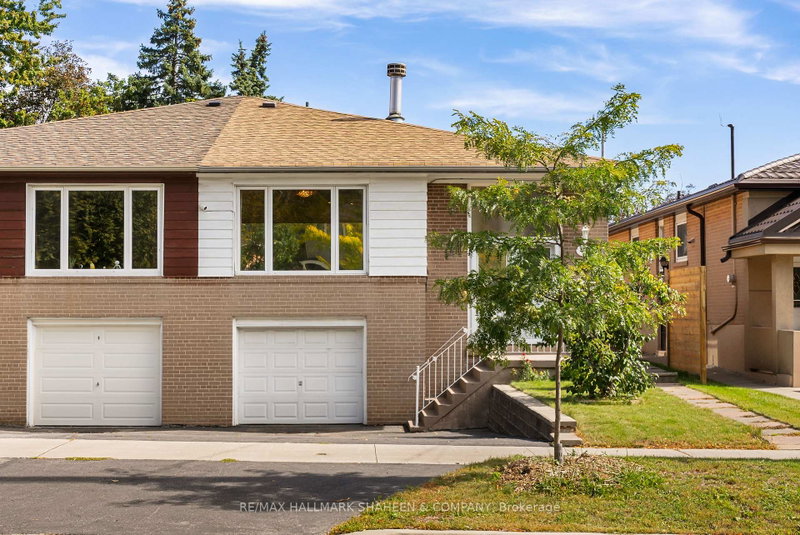 Image of home for listing MLS® C13839768