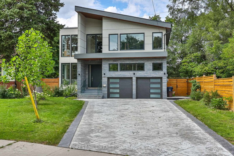 Image of home for listing MLS® C13839926