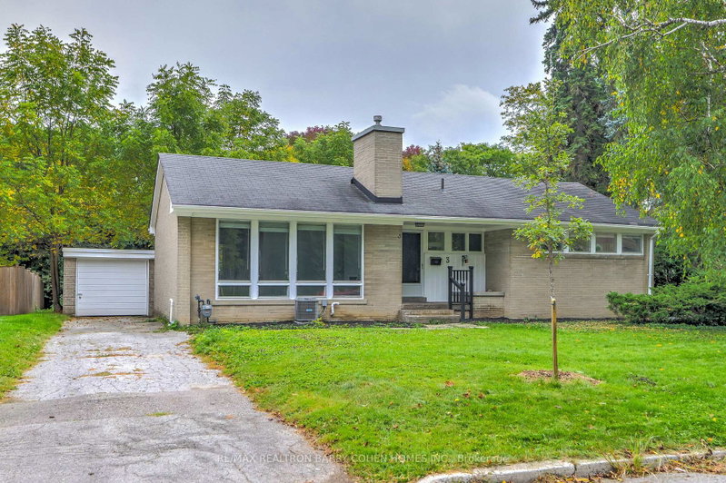 Image of home for listing MLS® C13839960