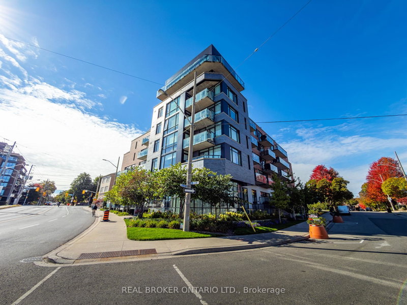Image of home for listing MLS® C13840088