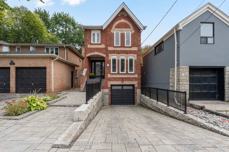 Image of home for listing MLS® C13840134