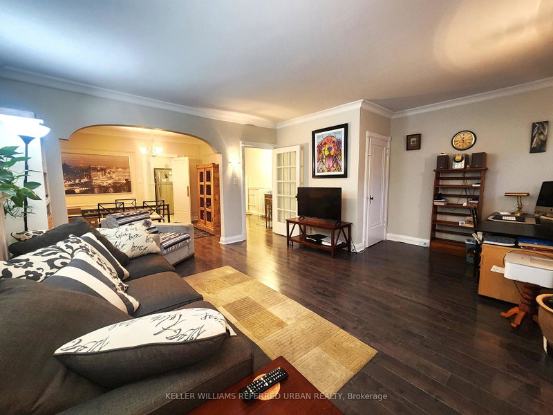 Image of home for listing MLS® C13840140