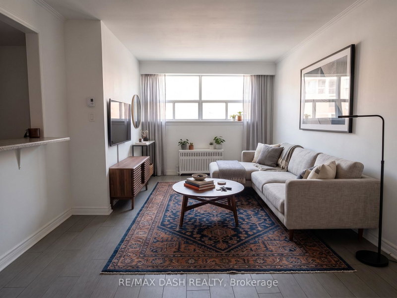 Image of home for listing MLS® C13840206