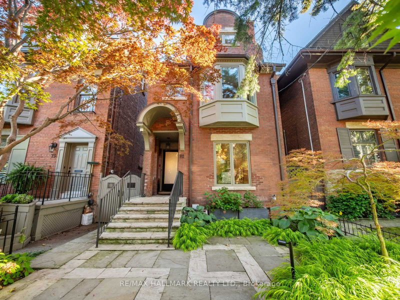 Image of home for listing MLS® C13840266